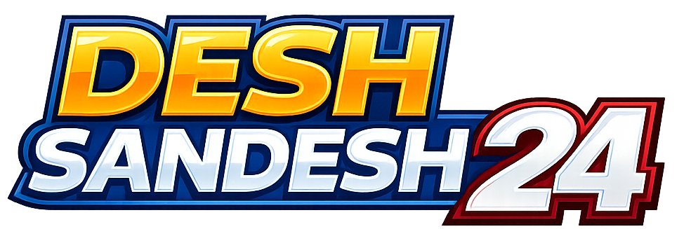 देश संदेश24