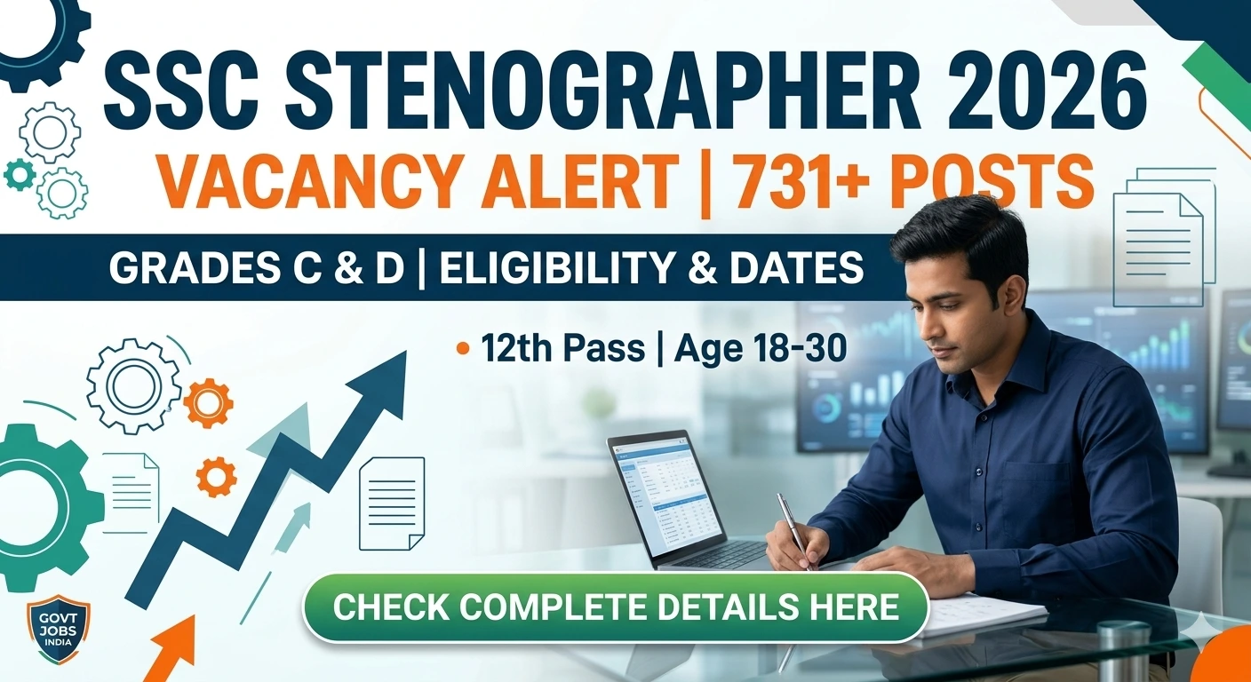ssc-vacancy-2026