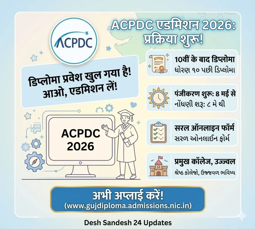 acpdc-registration-Process acpdc registration 2026