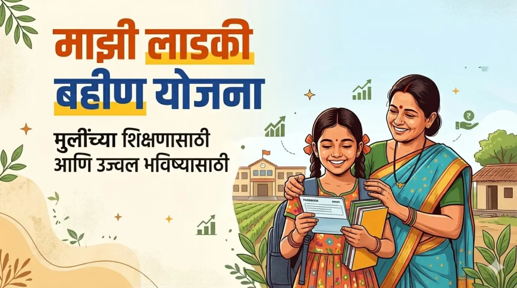 majhi ladki bahin yojana